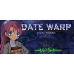 Date Warp Steam CD Key