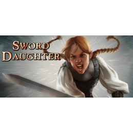 Sword Daughter Steam CD Key