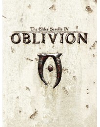 The Elder Scrolls IV: Oblivion GOTY Edition PC Steam CD Key