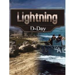 Lightning: D-Day Steam CD Key