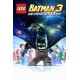 LEGO Batman 3: Beyond Gotham Deluxe Edition US XBOX One / Xbox Series X|S CD Key