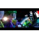 LEGO Batman 3: Beyond Gotham Deluxe Edition US XBOX One / Xbox Series X|S CD Key