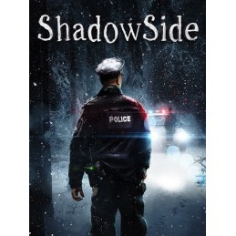 ShadowSide PC Steam CD Key