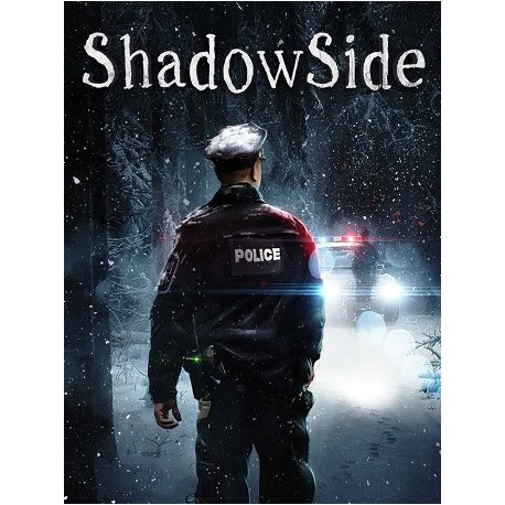 ShadowSide PC Steam CD Key