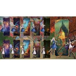 Guard of Wonderland VR Steam CD Key