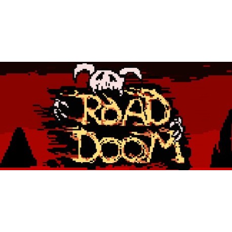Road Doom Steam CD Key