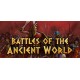 Battles of the Ancient World Steam CD Key