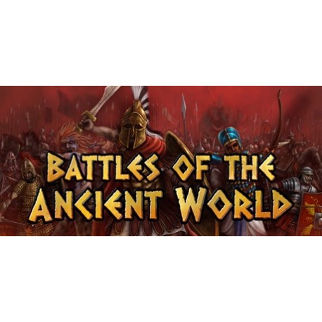 Battles of the Ancient World Steam CD Key