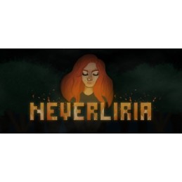 Neverliria Steam CD Key