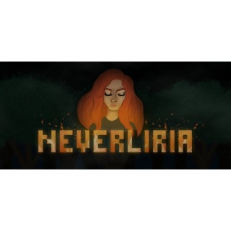 Neverliria Steam CD Key