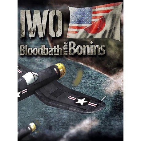 IWO: Bloodbath in the Bonins Steam CD Key