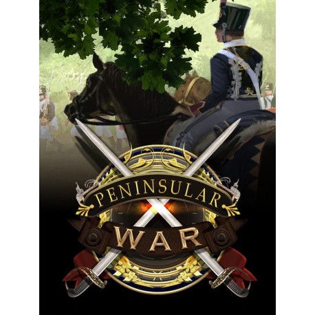 Peninsular War Battles Steam CD Key