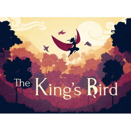 The King's Bird PC Steam CD Key