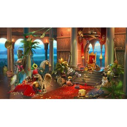 Shahrzad - The Storyteller PC Steam CD Key