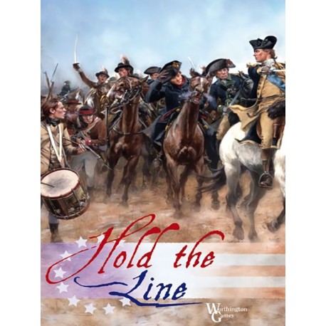 Hold the Line: The American Revolution Steam CD Key