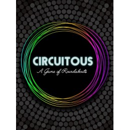 Circuitous Steam CD Key