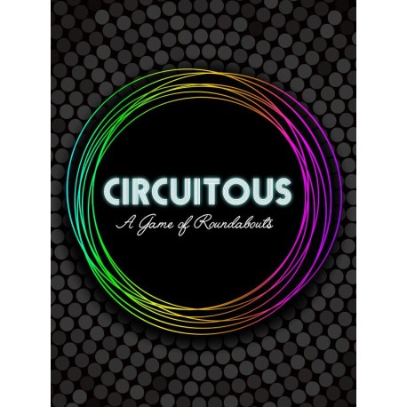 Circuitous Steam CD Key