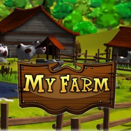 My Farm Steam CD Key
