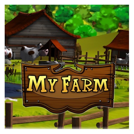 My Farm Steam CD Key