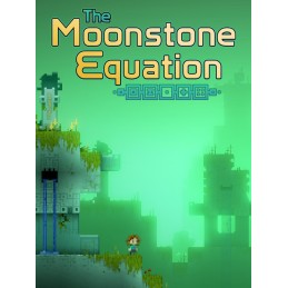 The Moonstone Equation Steam CD Key