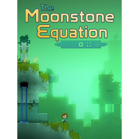 The Moonstone Equation Steam CD Key