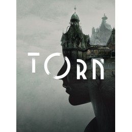 Torn VR Steam CD Key
