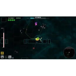 Aether Drift PC Steam CD Key