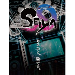VR RHYTHM ACTION SEIYA Steam CD Key