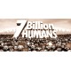 7 Billion Humans PC Steam CD Key