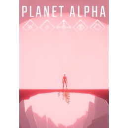 Planet Alpha PC Steam CD Key