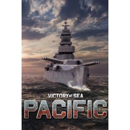 Victory at Sea Pacific Steam CD Key