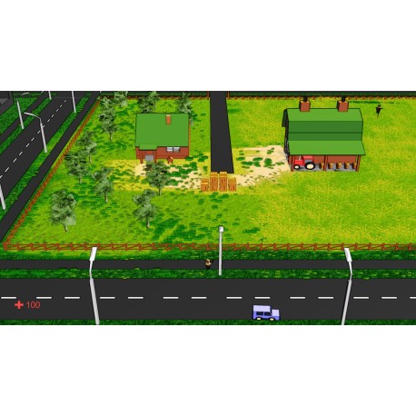 Lovestory Steam CD Key