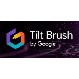 Tilt Brush Steam CD Key