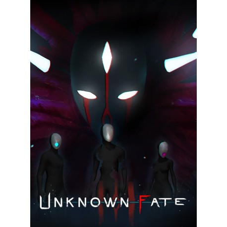 Unknown Fate Steam CD Key