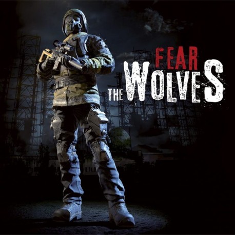 Fear the Wolves LATAM Steam CD Key