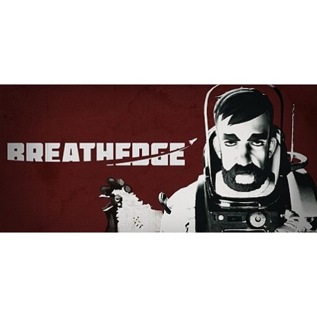 Breathedge PC Steam CD Key