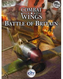 Combat Wings: Battle of Britain Steam CD Key