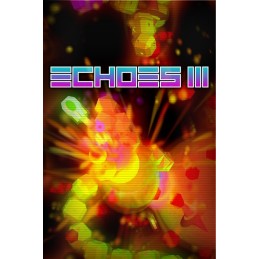 Echoes III Steam CD Key