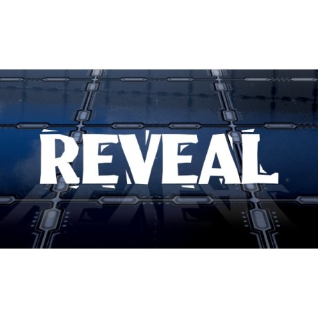 Reveal Steam CD Key