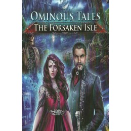 Ominous Tales: The Forsaken Isle Steam CD Key