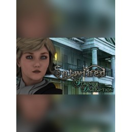 Entwined: Strings of Deception Steam CD Key