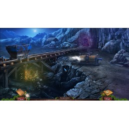 Vengeance: Lost Love Steam CD Key