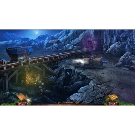 Vengeance: Lost Love Steam CD Key