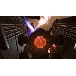 Moriarty: Endgame VR Steam CD Key