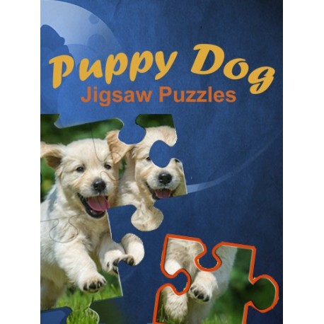 Puppy Dog: Jigsaw Puzzles Steam CD Key