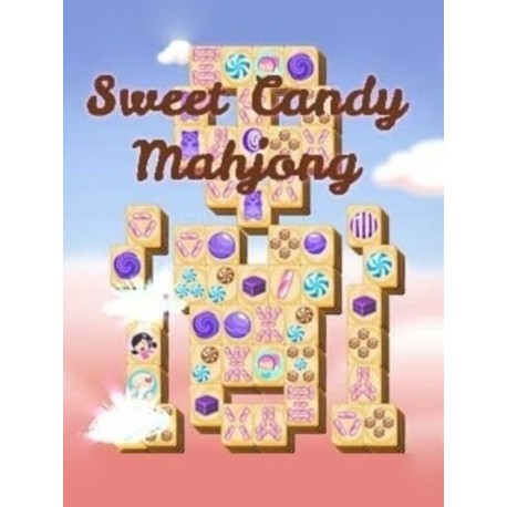 Sweet Candy Mahjong Steam CD Key