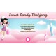 Sweet Candy Mahjong Steam CD Key