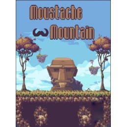 Moustache Mountain Steam CD Key