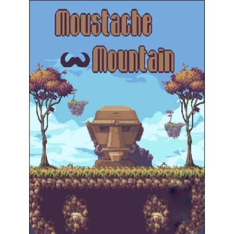 Moustache Mountain Steam CD Key
