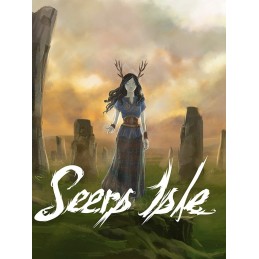 Seers Isle Steam CD Key